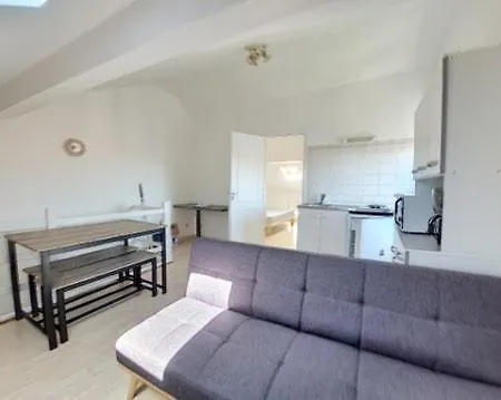 Apartment Cocon Max *