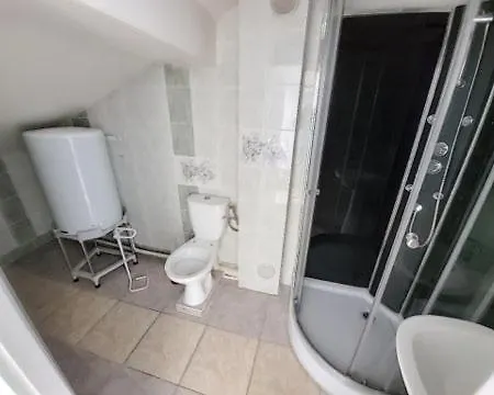 Cocon Max Apartment Saint-Max
